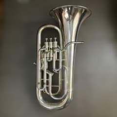 〈ジャンク扱い〉BESSON ユーフォニアム ジャンク扱い〉BESSON ユーフォニアム - メルカリ