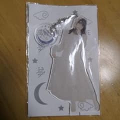 高野麻里佳　アクリルキーホルダー③のサムネイル