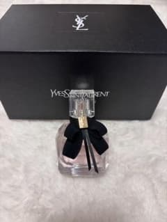 Yves Saint Laurent 女性用香水 50ml モンパリのサムネイル