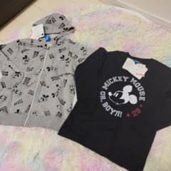 しまむら　ミッキーのサムネイル
