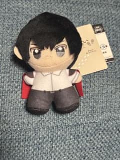 家庭教師ヒットマンREBORN! てちぬい 雲雀恭弥のサムネイル