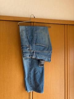 ciota シオタ Straight 5 Pocket Pantsのサムネイル