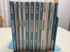 第111回薬剤師国家試験 白問 弱点克服問題集 01-09 セット+おまけ