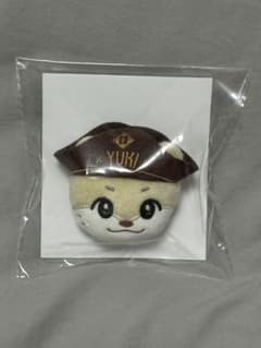 NEXZ YUKI ユウキ ユッティ マスコット ぬいぐるみ - メルカリ