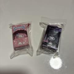 マイメロディ クロミ チョコボックスのサムネイル