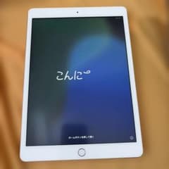 Apple iPad (第7世代) MW762J/A 本体のサムネイル