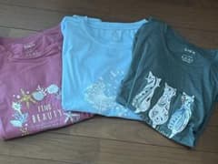Tシャツまとめ売りのサムネイル