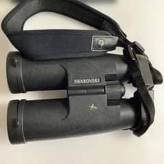 SWAROVSKI SLC 8X50B AUSTRIA製双眼鏡使用頻度極小。のサムネイル