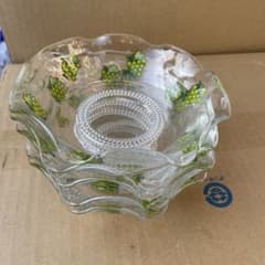 レトロな昭和皿のサムネイル