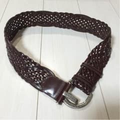 値下げ☆goaベルトのサムネイル