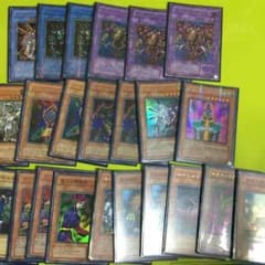 遊戯王 儀式のサムネイル