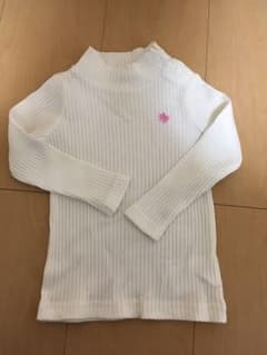 POLO トップス 80 2枚セット【NANA様専用】のサムネイル