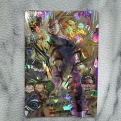 ドラゴンボールヒーローズ 旧弾魔人ベジータ H3-35 | Buyee 通販購入