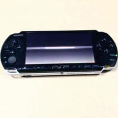 キョン様専用 SONY PSP-3000 Blackのサムネイル
