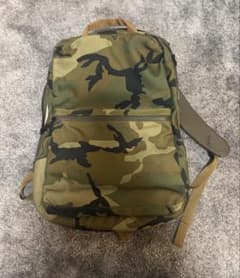 THE NORTH FACE Shuttle Series バックパックのサムネイル