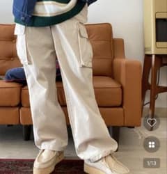 カーゴパンツのサムネイル