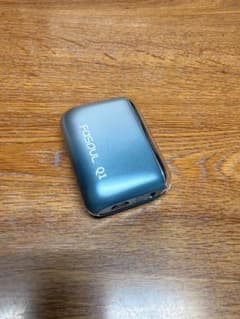 Fasoul Q1 ファソウル 加熱式たばこ互換機 IQOSイルマのサムネイル