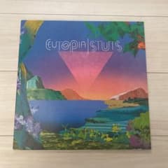 Eutopia STUTS アナログ盤のサムネイル