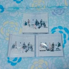 Hey!Say!JUMP DEAR. アルバムのサムネイル