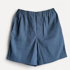 美品 IM MEN 21SS ハーフパンツ 2 ブルー ISSEY MIYAKE 美品 IM MEN 21SS ハーフパンツ 2 ブルー ISSEY MIYAKE - メルカリ