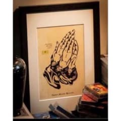 tattoo studio yamada フラッシュポスター 山田蓮 - メルカリ
