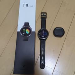 VOICE CADDIE T11 PRO GPSナビ 本体 - メルカリ