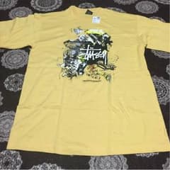 値下げしました。新品未使用 stussy Ｔシャツのサムネイル