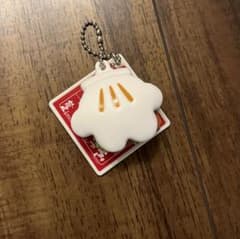 東京ディズニーリゾート ハンバーガー キーチェーン　カプセルトイのサムネイル