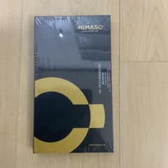 NIMASO iPhone 17e/16e/14/13/13 Pro保護フィルムのサムネイル