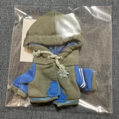 うたプリ ぬいスターコスチューム 聖川真斗 プリンスパーカーのサムネイル
