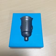Anker PowerDrive 2 Alloyのサムネイル