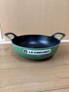 ルクルーゼ　バルチ　バンブー　24 ルクルーゼ バルチ バンブー 24 - メルカリ
