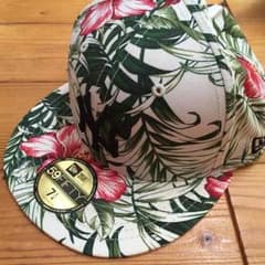 わたる様 専用☆Newera capのサムネイル