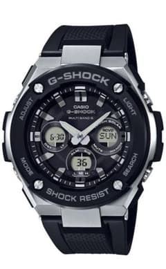 カシオ CASIO G-SHOCKのサムネイル