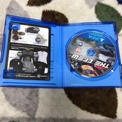 ザ クルー ps4のサムネイル