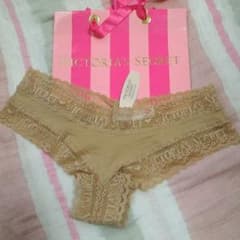 ★新品　タグ付き　Victoria's Secret 下着 ショーツ★のサムネイル