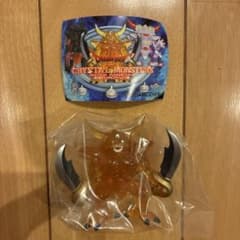 【新品未開封】ドラゴンクエスト フィギュア エスタークのサムネイル