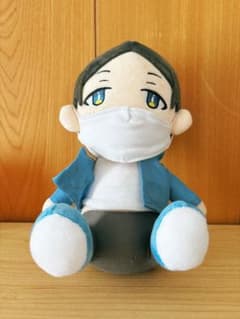 コレコレ ぬいぐるみのサムネイル