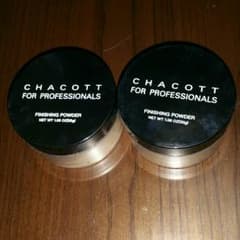CHACOTT フェイスパウダーのサムネイル
