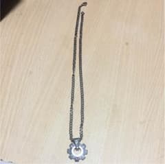 ネックレス ポリスのサムネイル