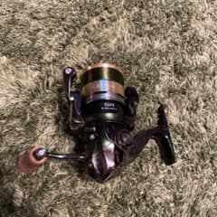 シマノ 12カーディフCI4+ C2000SS/Y294M トラウトのサムネイル