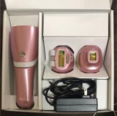 ヤーマン 光脱毛器のサムネイル