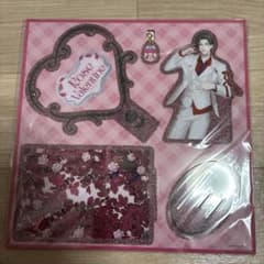 Rose Valentine 五木左京 アクリルスタンドLのサムネイル