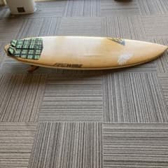 Firewire日本限定モデル"TheRaptor "5'4"フィート25.7Lのサムネイル