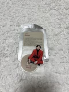 BTS RM ラッキードロー　アクリルスタンドのサムネイル