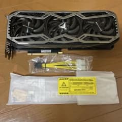 GeForce RTX 3080 PHOENIX グラフィックボード ジャンク品 - メルカリ