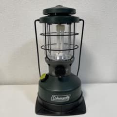 Coleman グリーンランタン - メルカリ