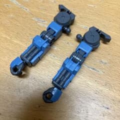 HG UC 슈투름가르스 팔 암 파트 건담 유니콘 건프라