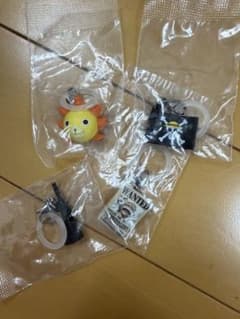 ワンピース めじるしアクセサリー セミコンプのサムネイル