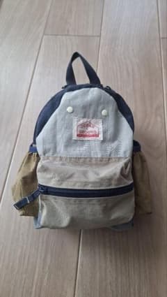 OCEAN & GROUND リュックのサムネイル